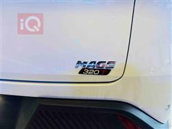 Dongfeng Mage